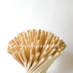 Rattan Shafts Mallets, Rattan Percussion With High Quality, The durable are no doubt, since Indonesia are one of the biggest exporter of Rattan stick